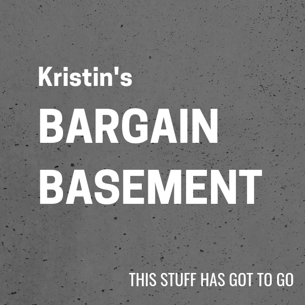 Bargain Basement Mezel Mods Pinball Accessories