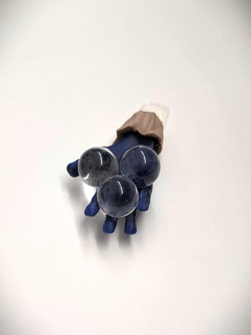 Labyrinth Pinball Jareth's Hand