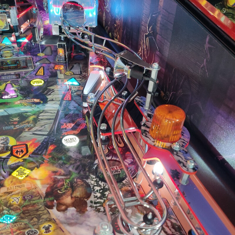 CLiP Protector Set - Dungeons & Dragons: The Tyrant's Eye