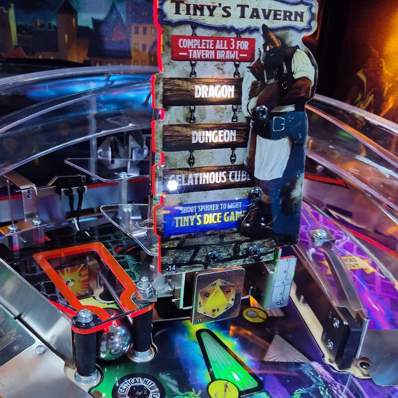 CLiP Protector Set - Dungeons & Dragons: The Tyrant's Eye