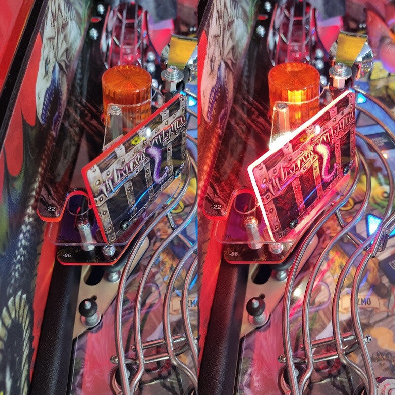 CLiP Protector Set - Dungeons & Dragons: The Tyrant's Eye