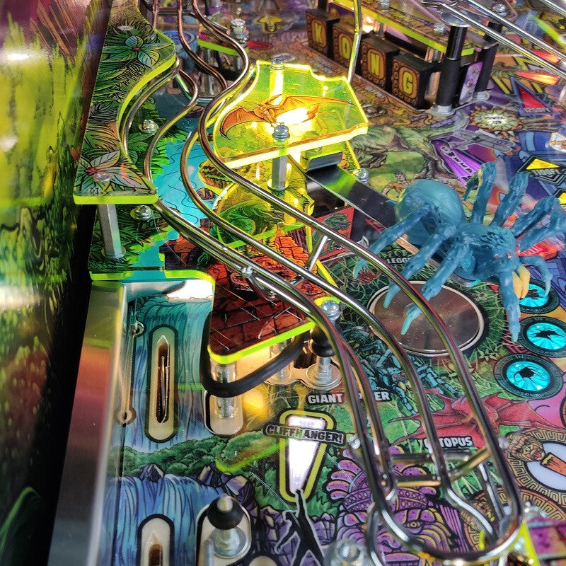 CLiP Protector Set - King Kong - PREM/LE