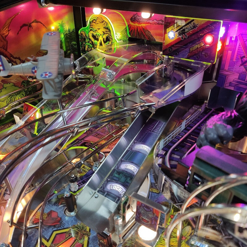 CLiP Protector Set - King Kong - PREM/LE