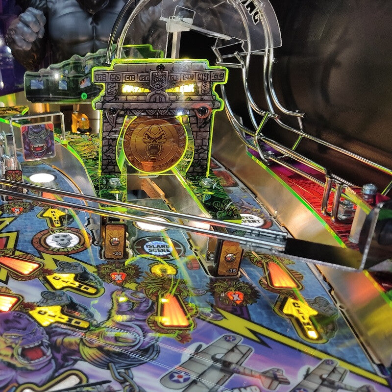 CLiP Protector Set - King Kong - PRO