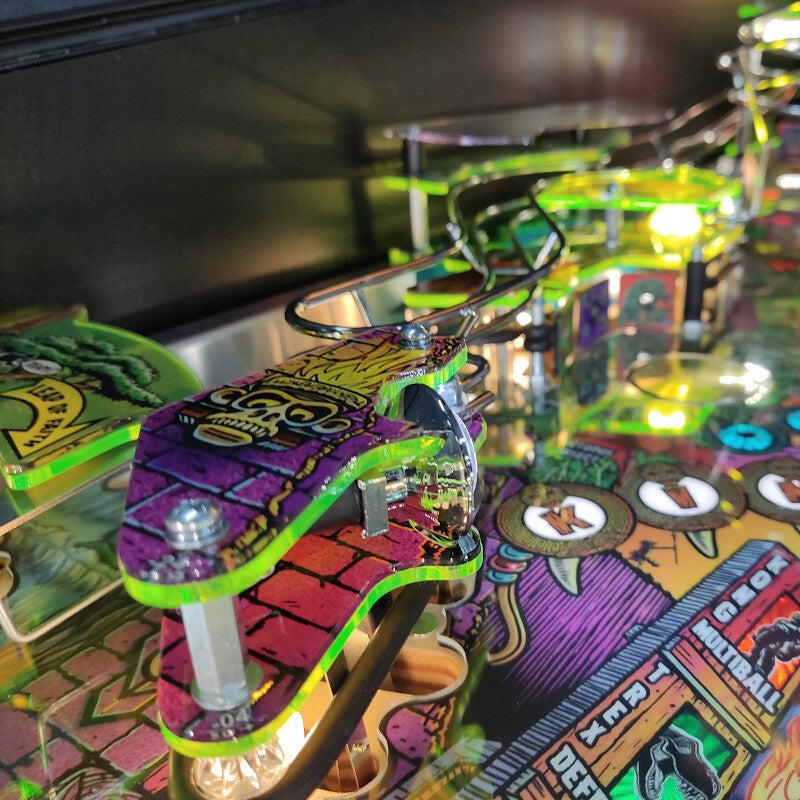 CLiP Protector Set - King Kong - PRO