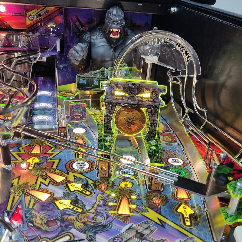 CLiP Protector Set - King Kong - PRO