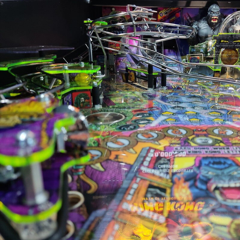 CLiP Protector Set - King Kong - PRO