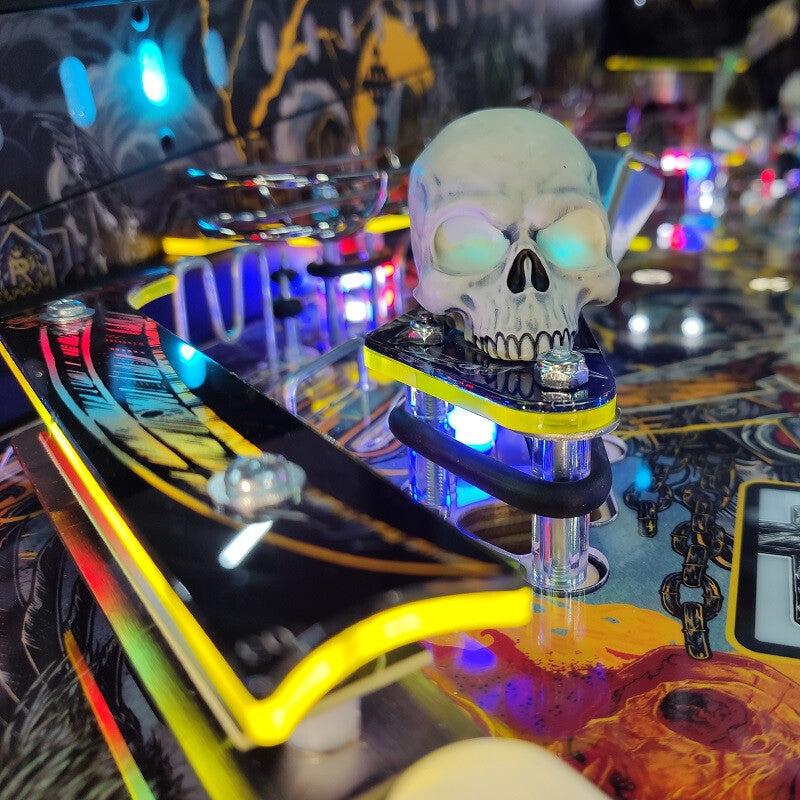 CLiP Protector Set - Metallica Remastered Pinball