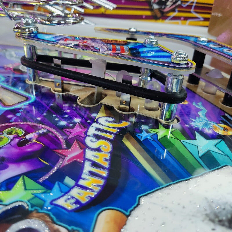 CLiP Protector Set - Elton John Pinball