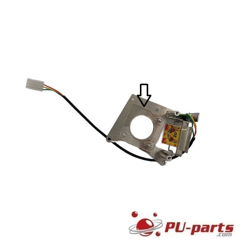 Dungeons & Dragons Scoop Plastic Upgrade