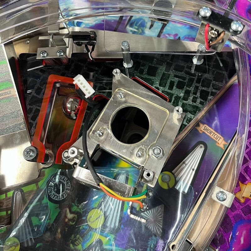 Dungeons & Dragons Scoop Plastic Upgrade