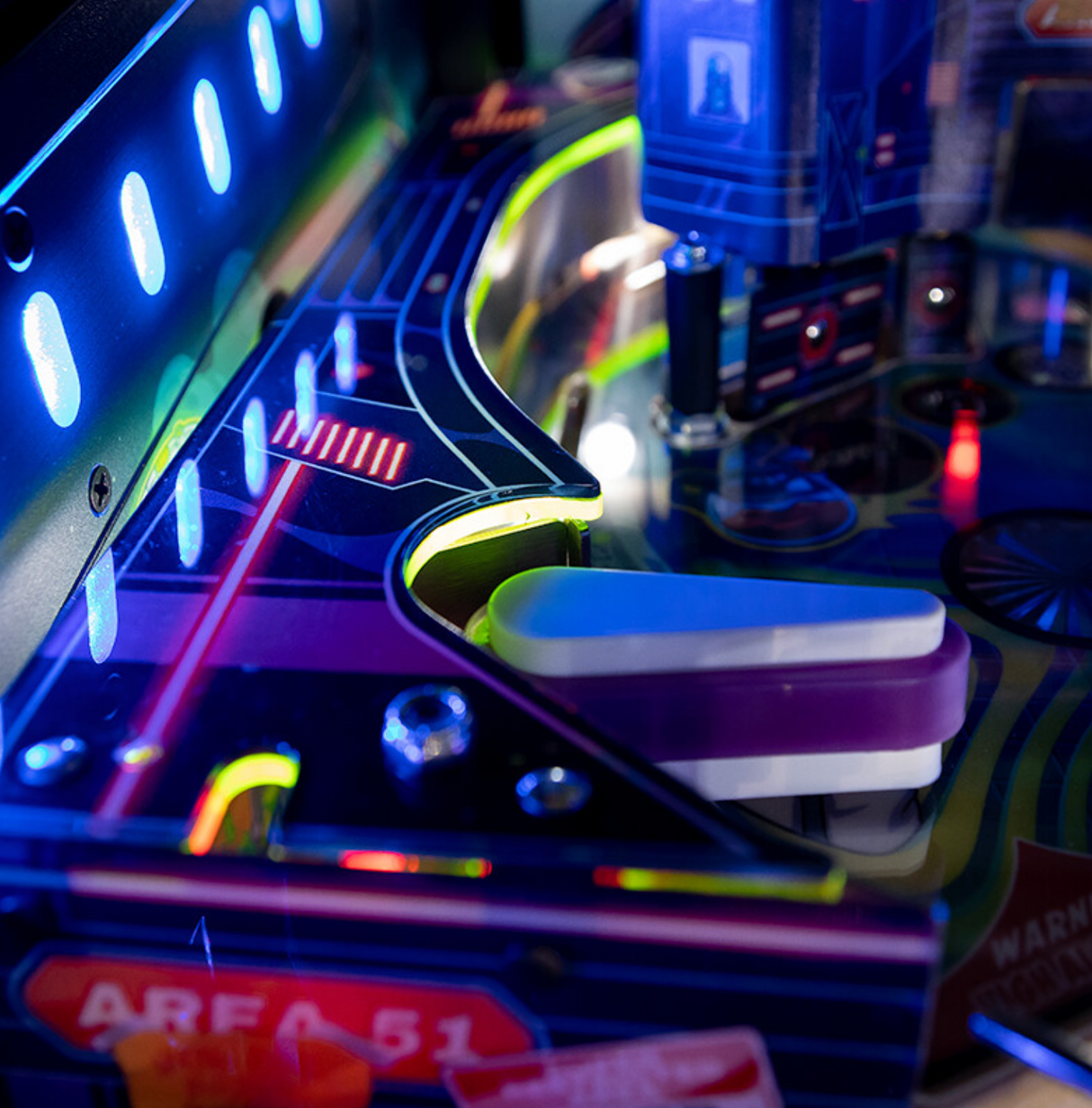 CLiP Protector Set - Foo Fighters Pinball Prem/LE