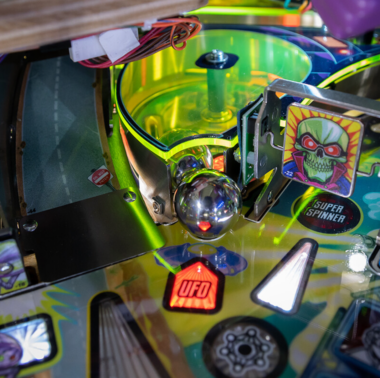 CLiP Protector Set - Foo Fighters Pinball Prem/LE