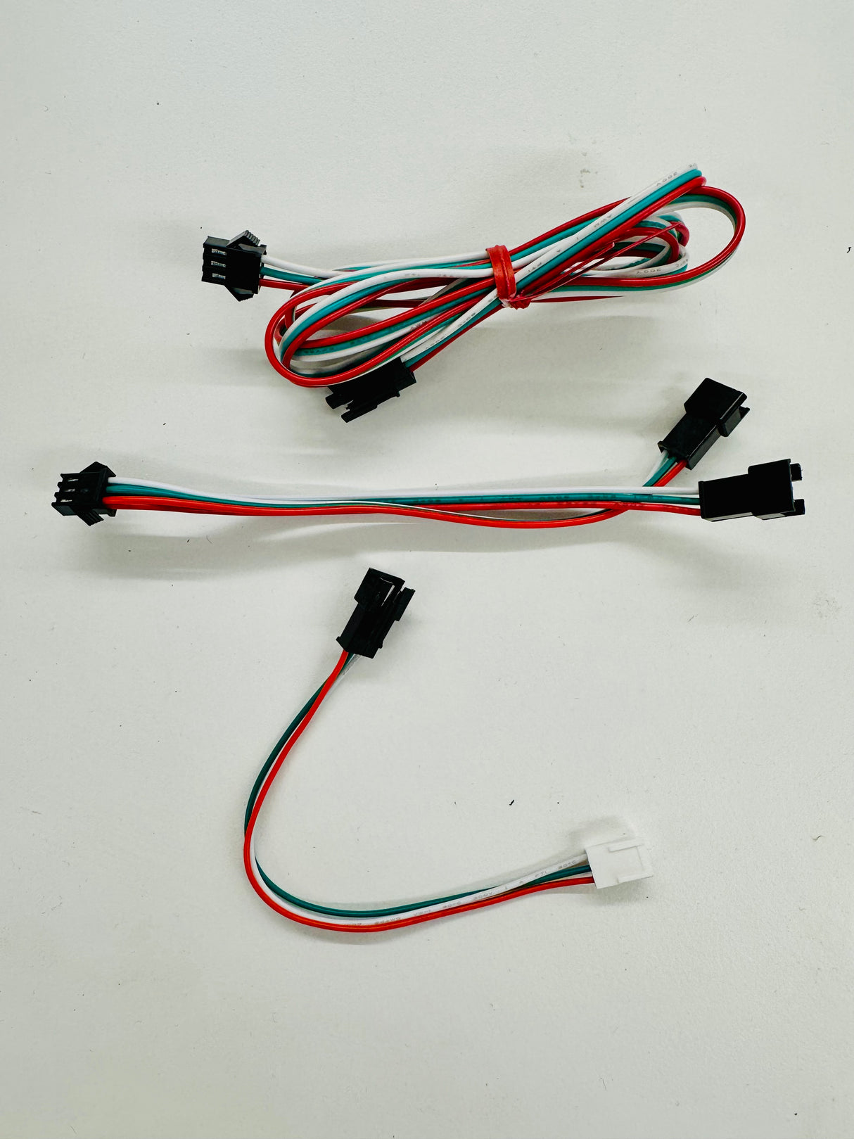 Expansion Lighting- Integration Kit, Spike 2