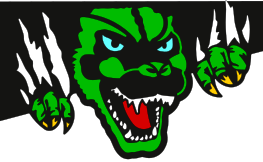 Godzilla Pinball King of the Monsters Side Rail Armor