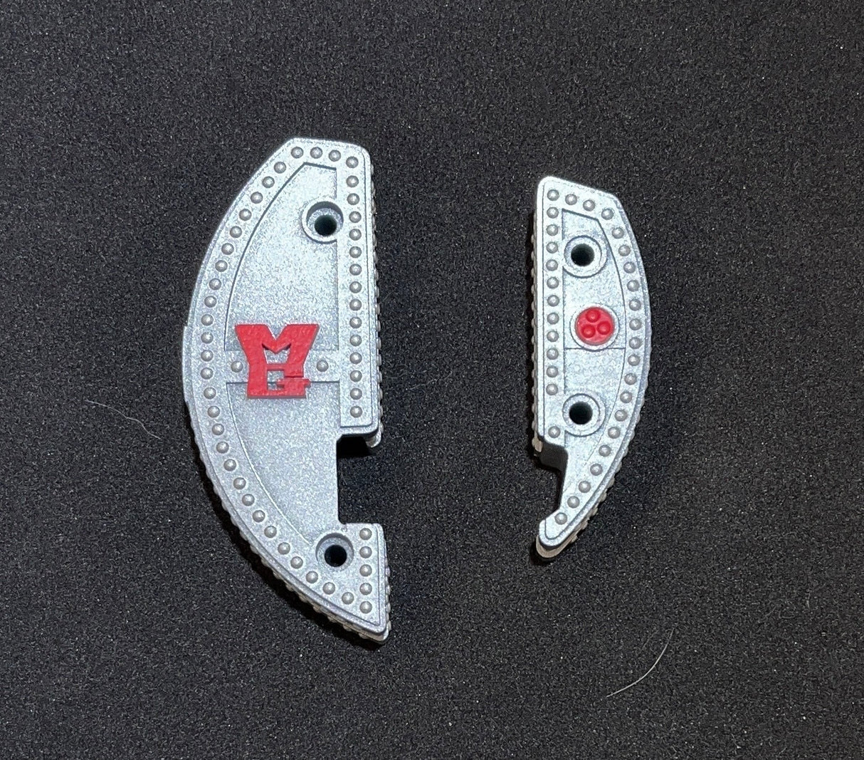 Godzilla Pinball Mechagodzilla Shield