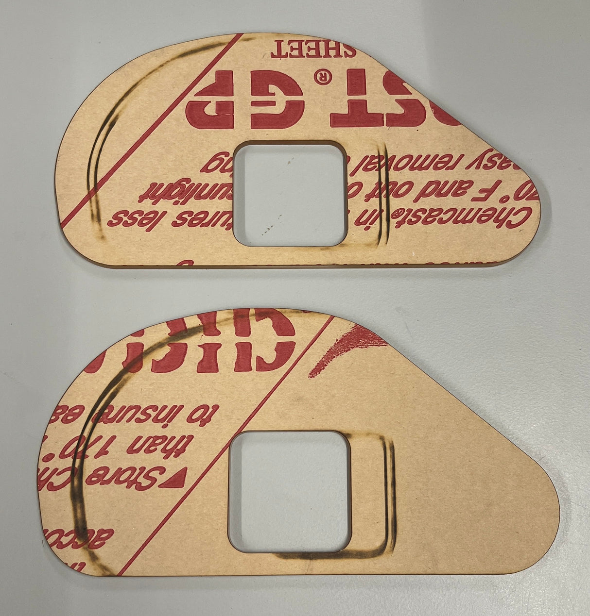 Pinball Cabinet Flipper Armor