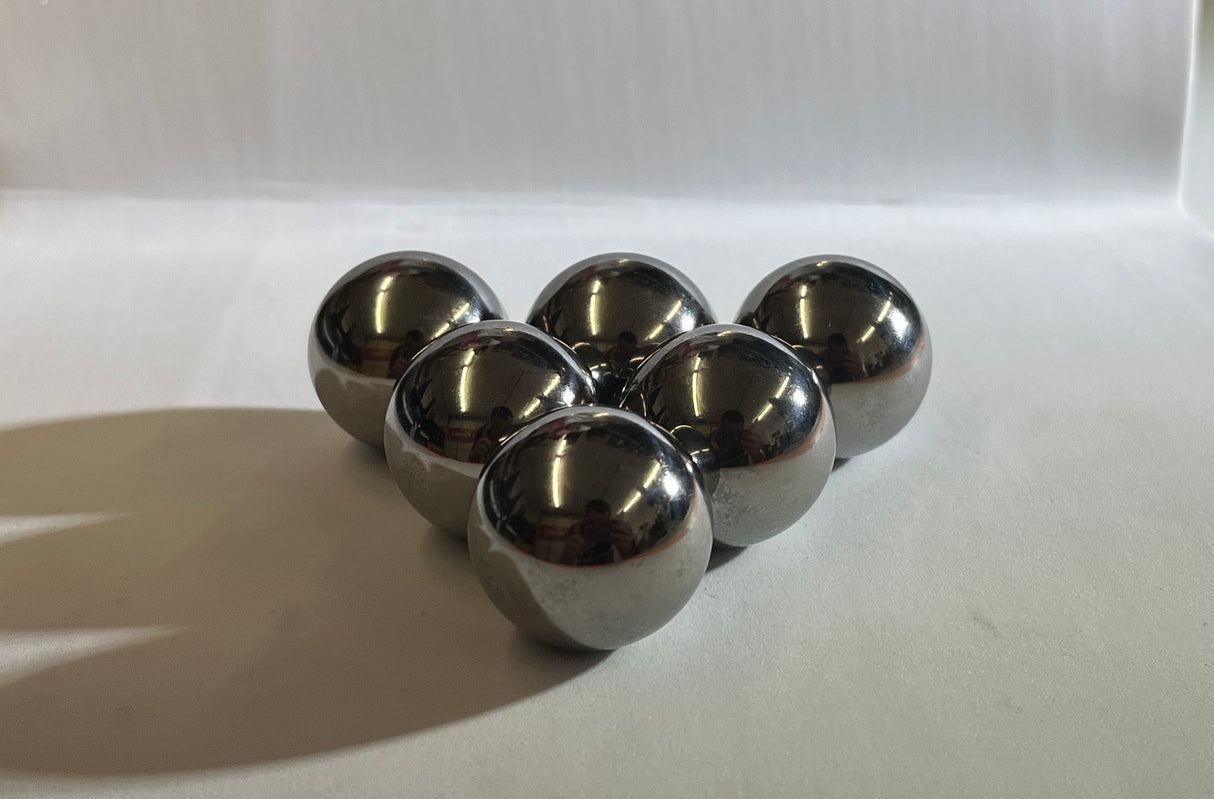 Ninja Premium Pinballs