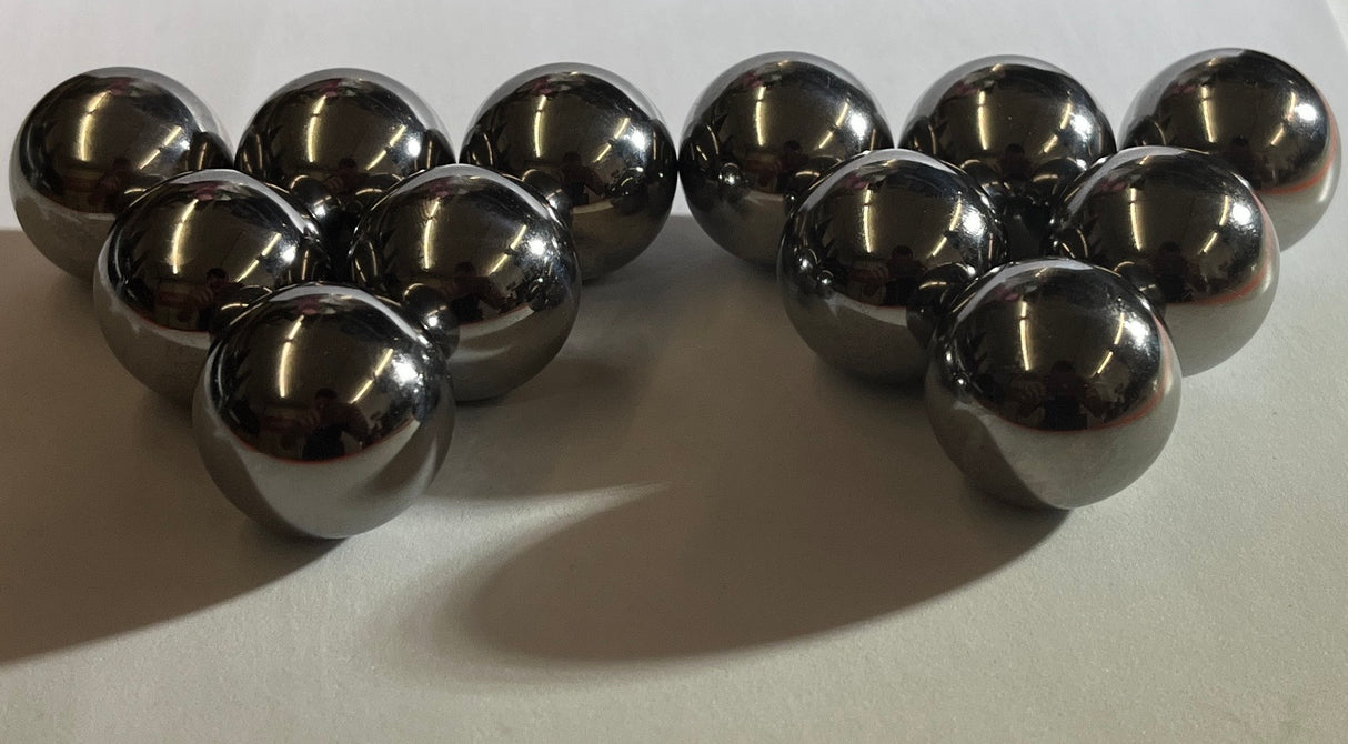 Ninja Premium Pinballs