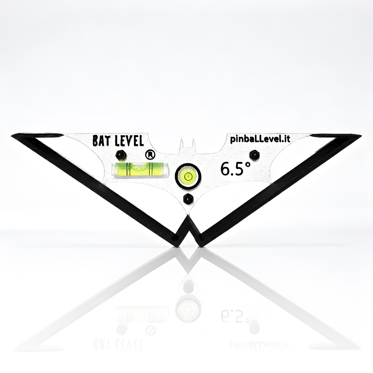 Pinball Level