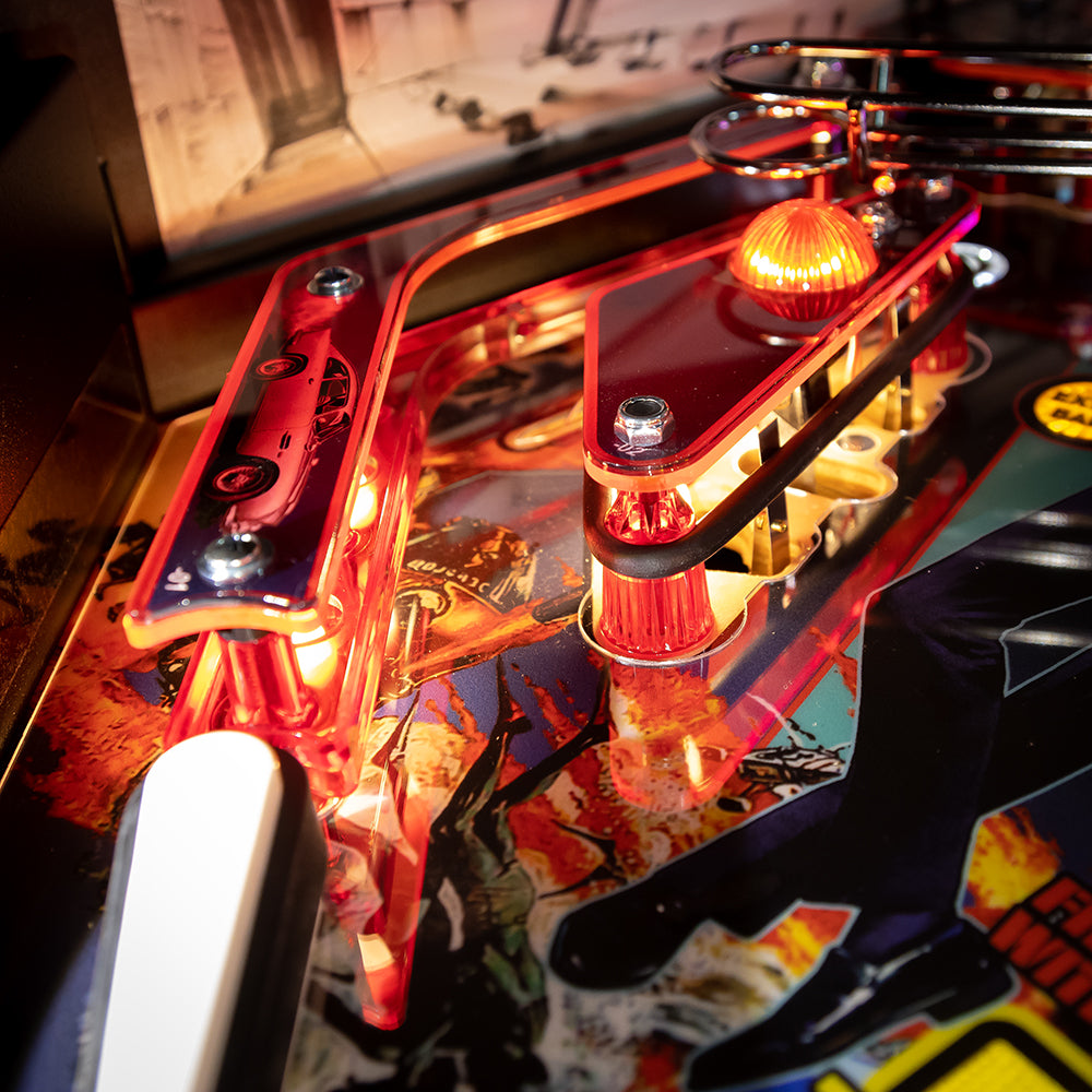 CLiP Protector Set - James Bond 007 Pinball Pro