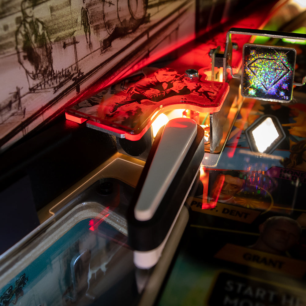 CLiP Protector Set - James Bond 007 Pinball Pro