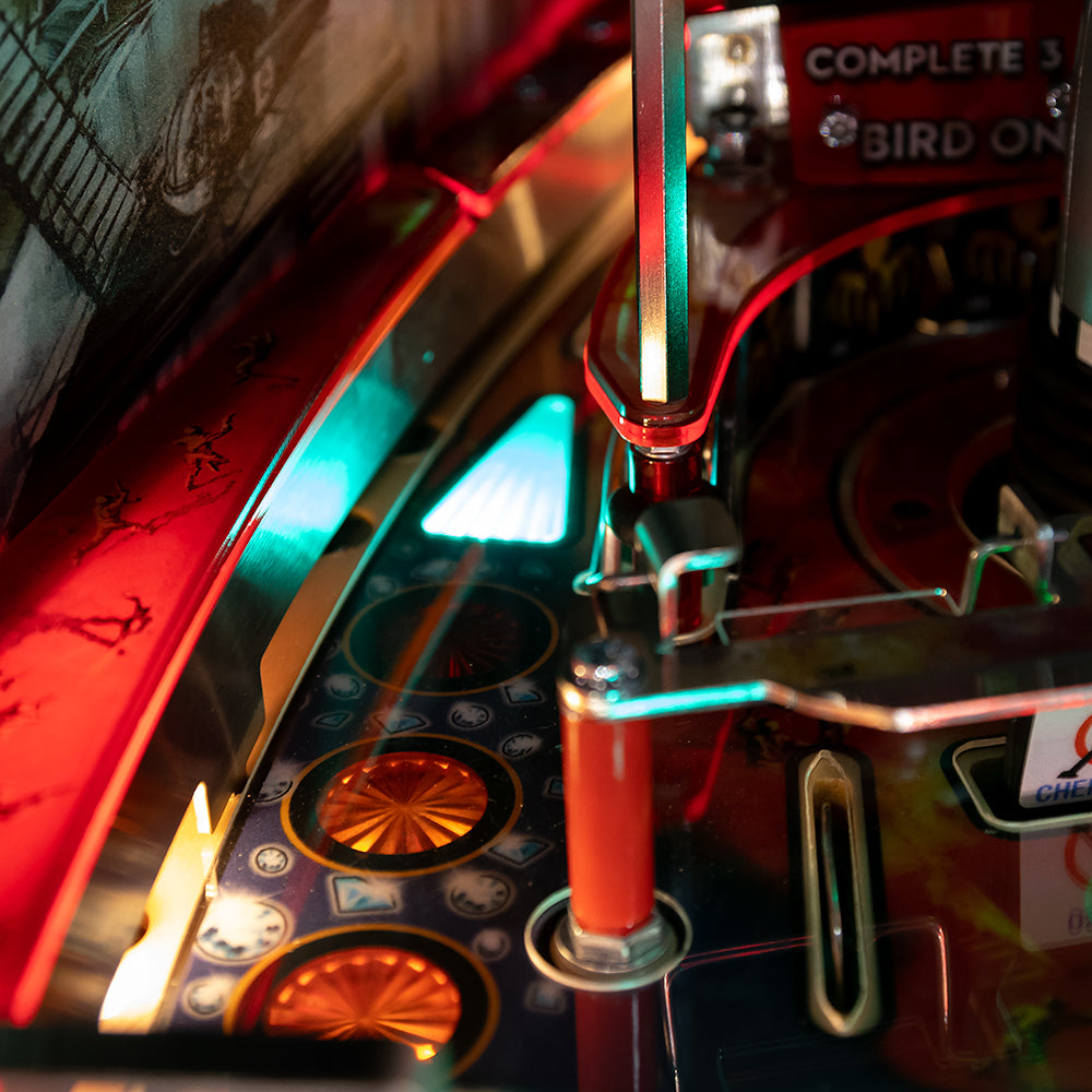 CLiP Protector Set - James Bond 007 Pinball Pro