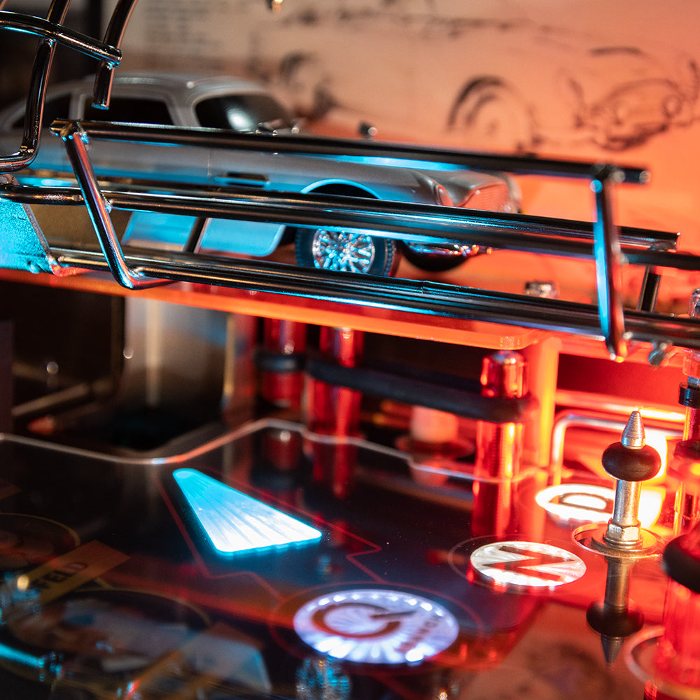 CLiP Protector Set - James Bond 007 Pinball Pro