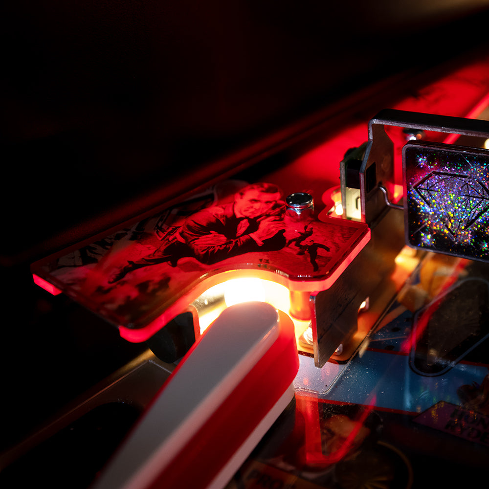 CLiP Protector Set - James Bond 007 Pinball Pro