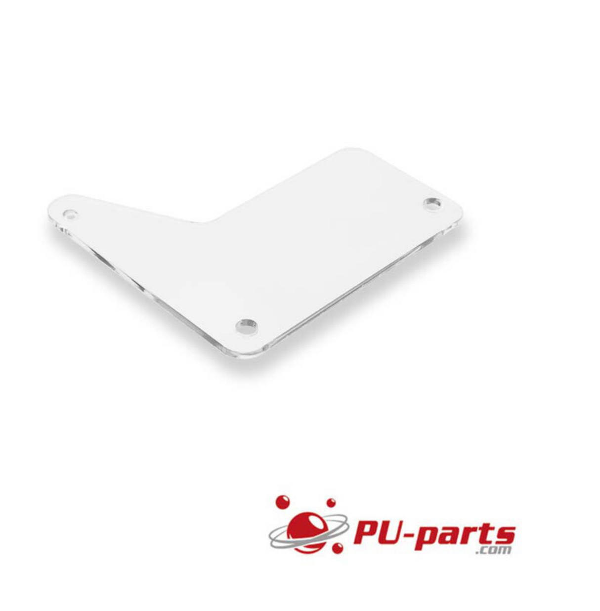 Jurassic Park Pinball Anti-Airball- Left Ramp