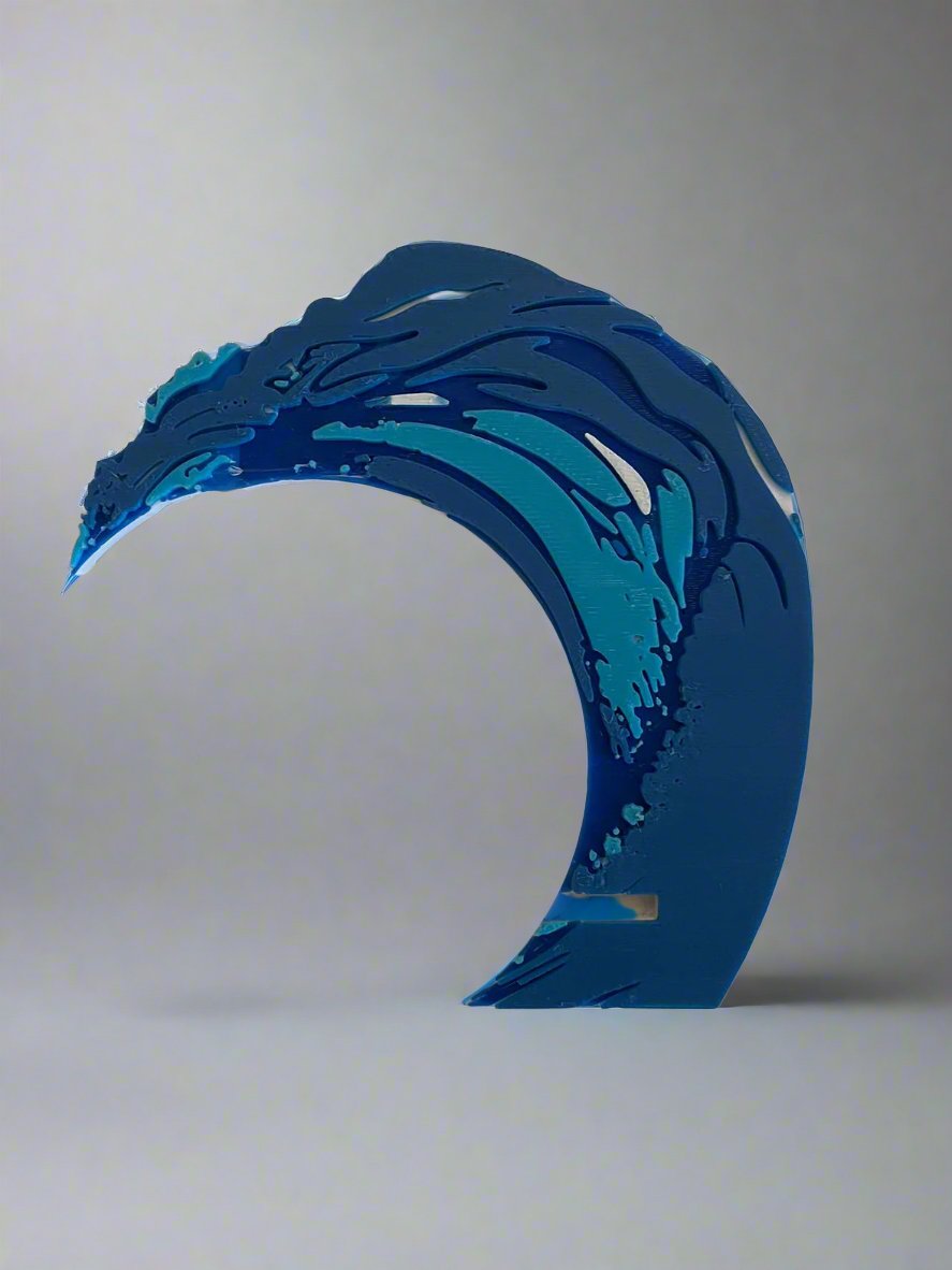 Jaws Pinball Wave Mod PREM/LE