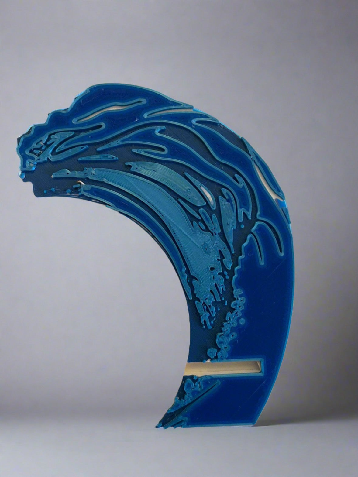 Jaws Pinball Wave Mod PRO