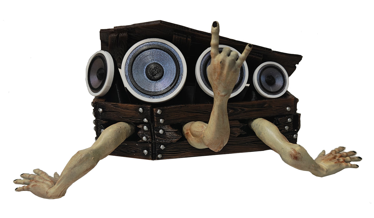 MET-Speaker-Creature-Solo