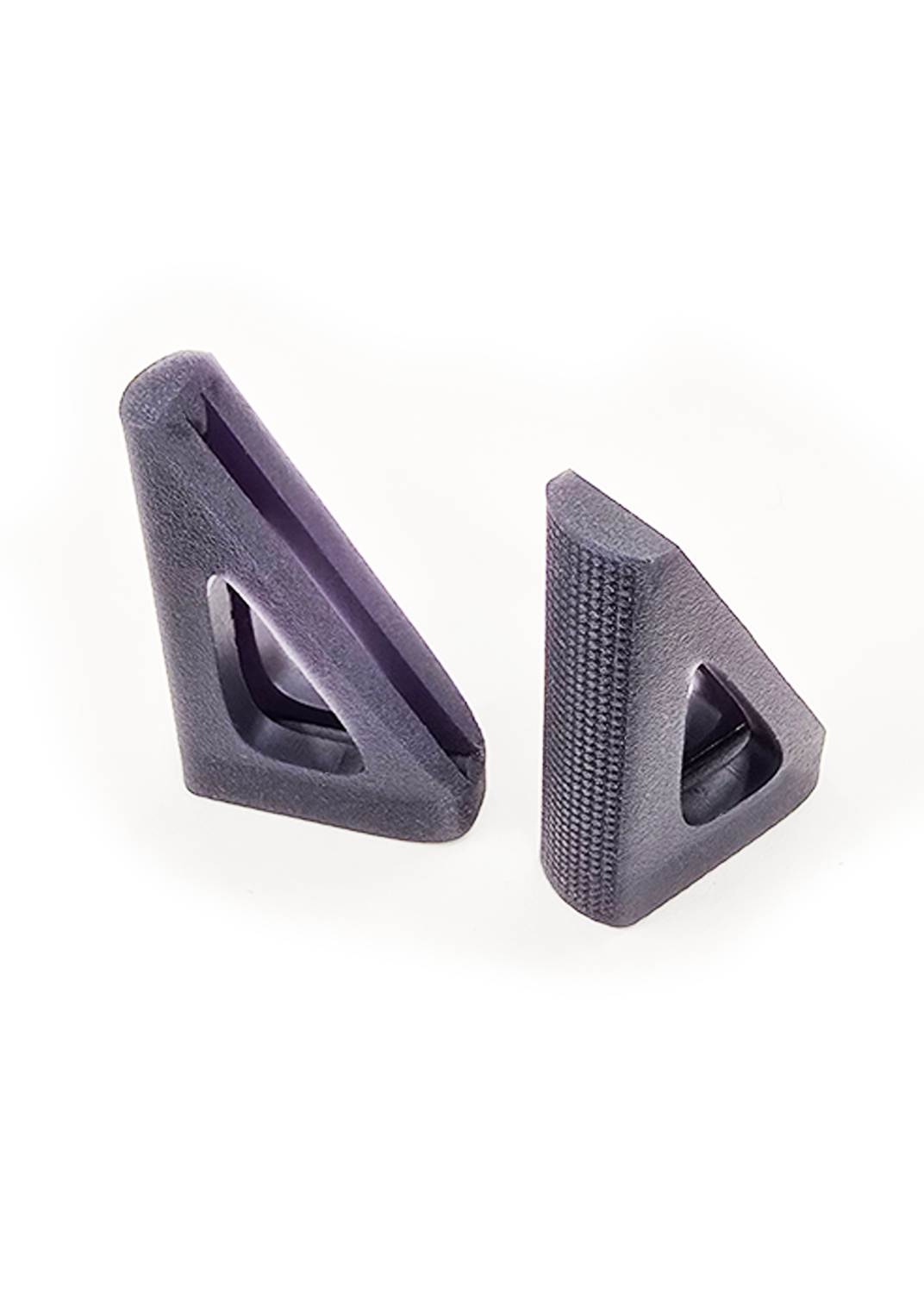Mezel Mods Pinball Glass Corner Protectors