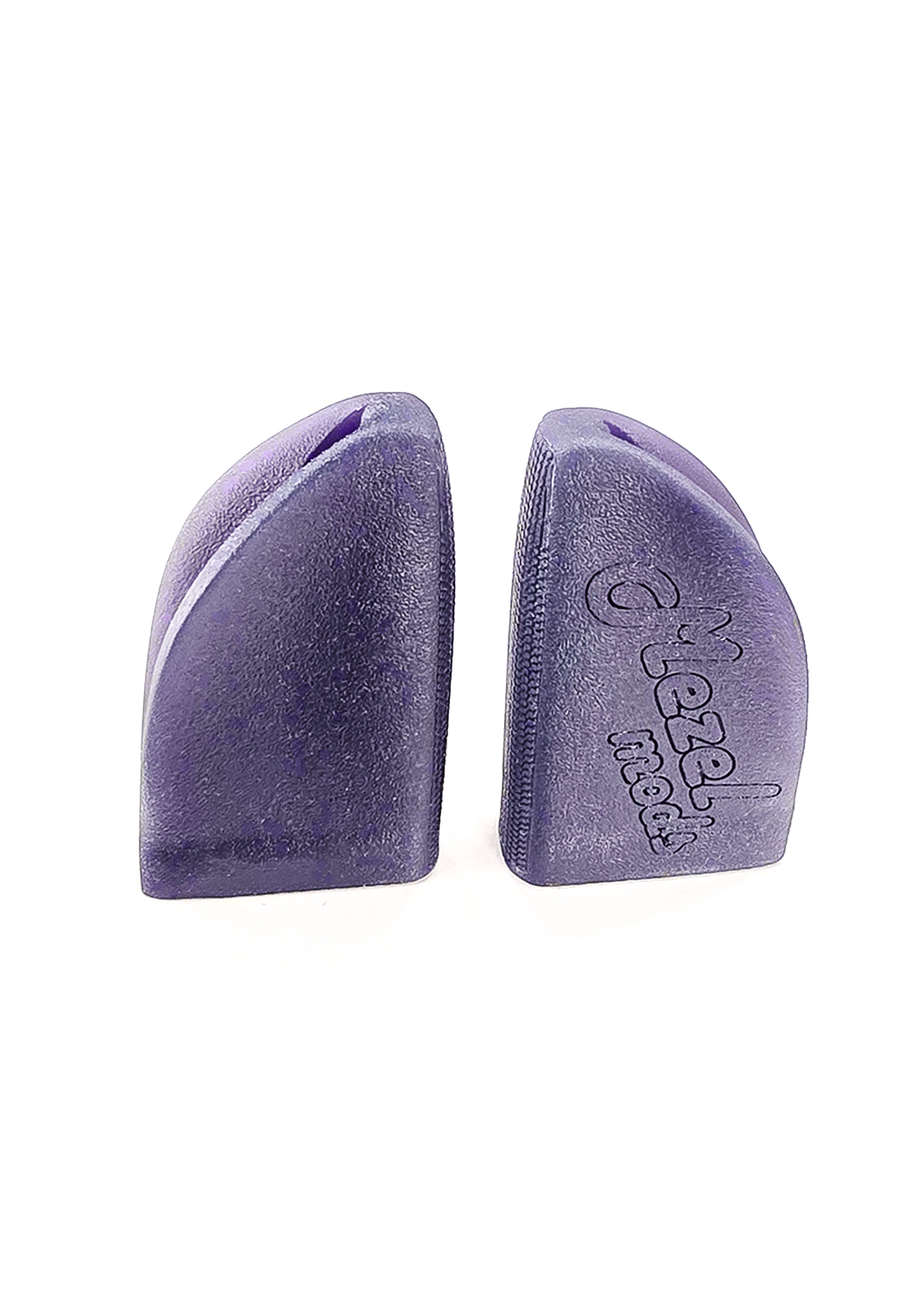 Mezel Mods Pinball Glass Corner Protectors
