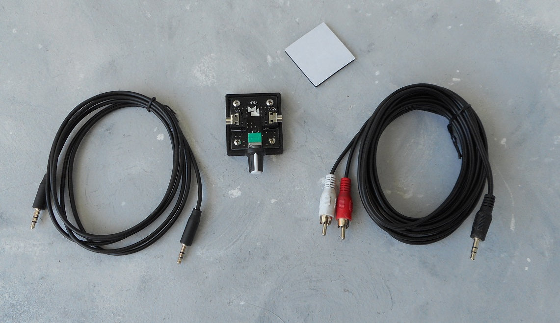 PinWoofer Line Trimmer