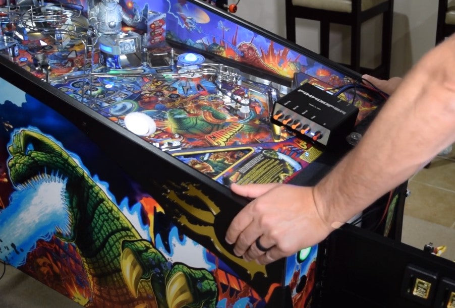 PinWoofer KOP Spike 2 Super Kit