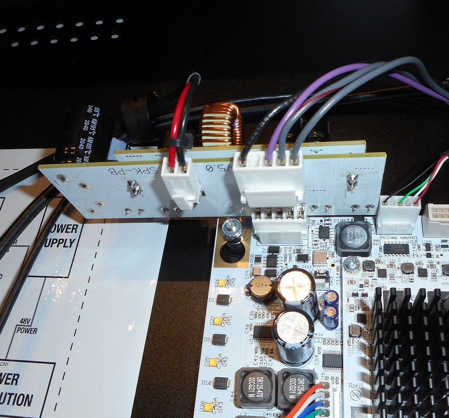 PinWoofer KOP Spike 2 Super Kit