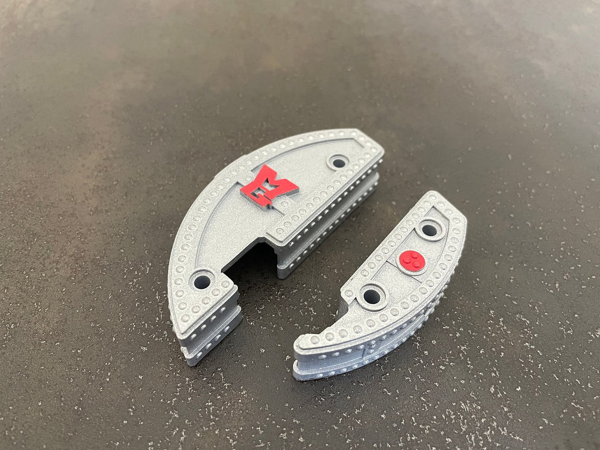 Godzilla Pinball Mechagodzilla Shield