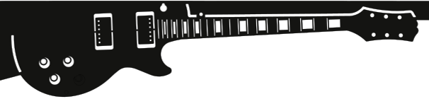 Rush Pinball Guitar Alex Lifeson Side Rail Armor