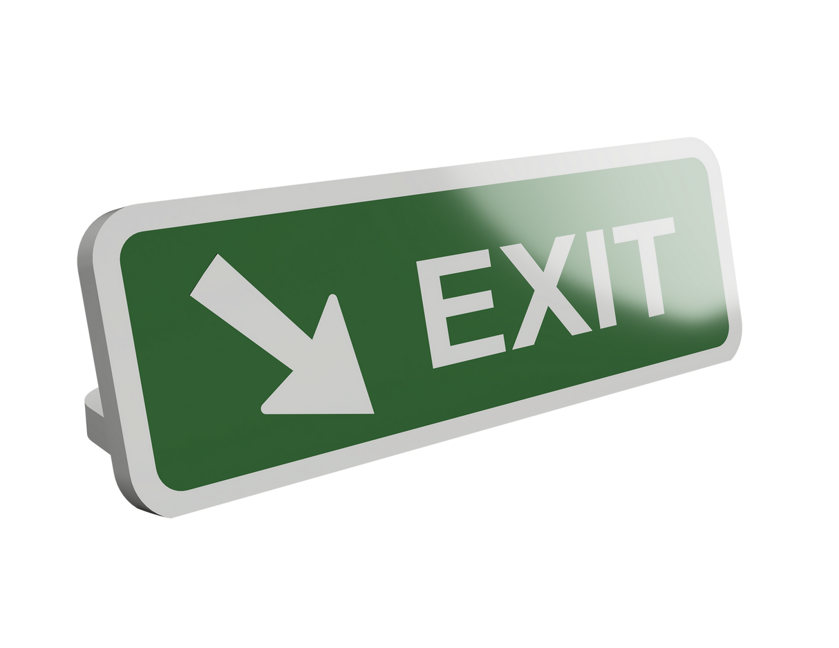 Uncanny X-Men Pinball Exit Mod