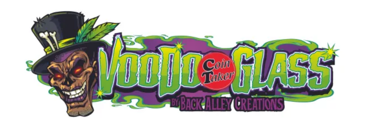 Voodoo Playfield Glass
