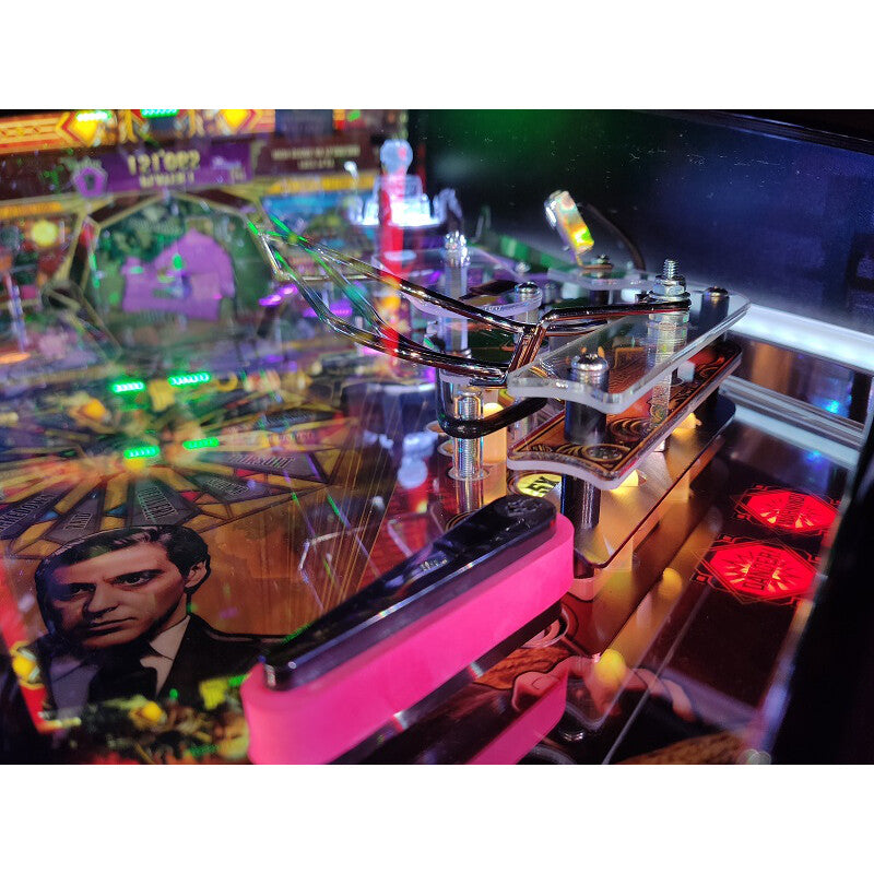 CLIP Protector Set - Godfather LE/CE Pinball