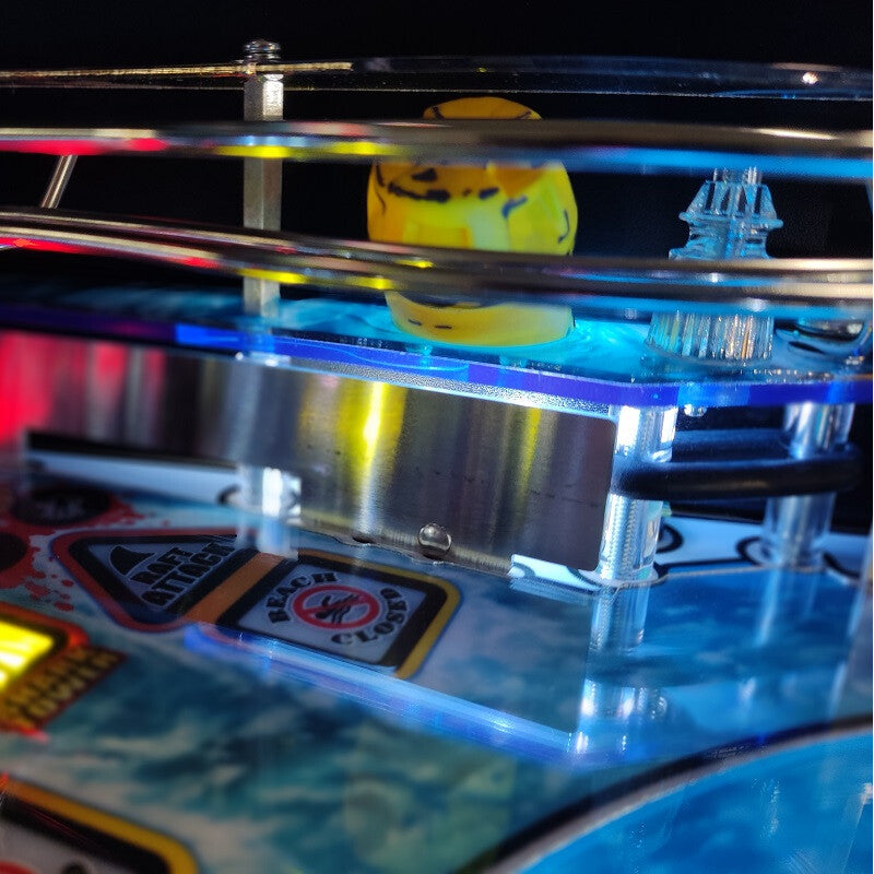 CLiP Protector Set - Jaws Pinball Prem/LE