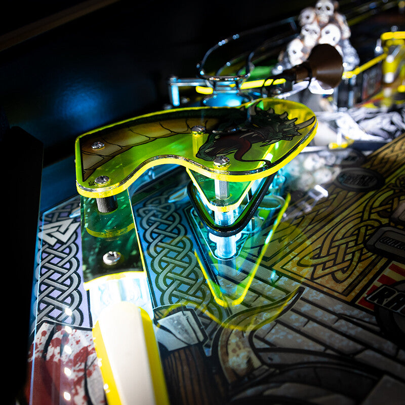 CLIP Protector Set - Legends of Valhalla (DLX) Pinball