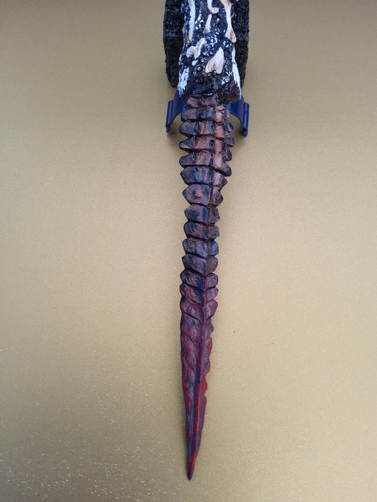 Evil Dead Pinball Dead Dagger