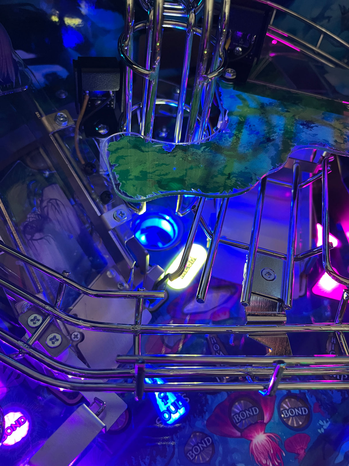 JJP Hole Illumination Kit