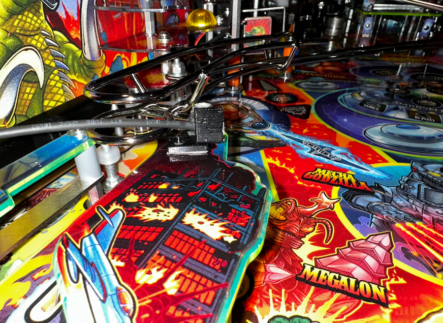 Low Profile Spotlights