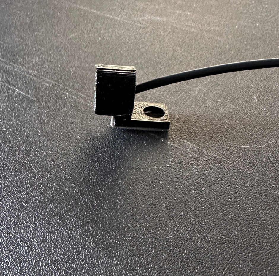 Low Profile Spotlights