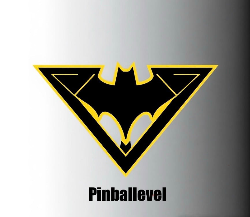 Pinball Level